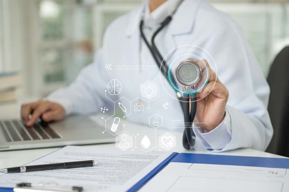 Studi Medici e Specialistici